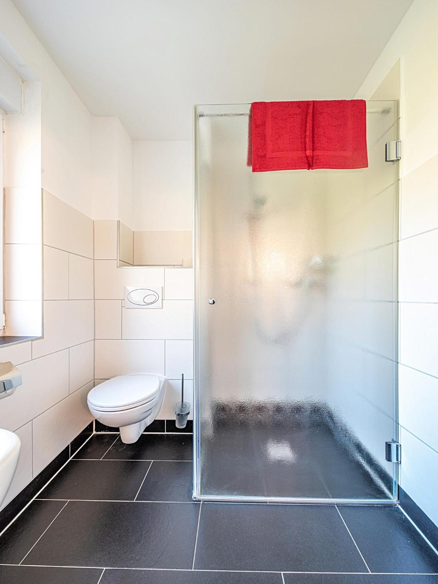 Pension Zum Bergmann Bohlen  Room photo