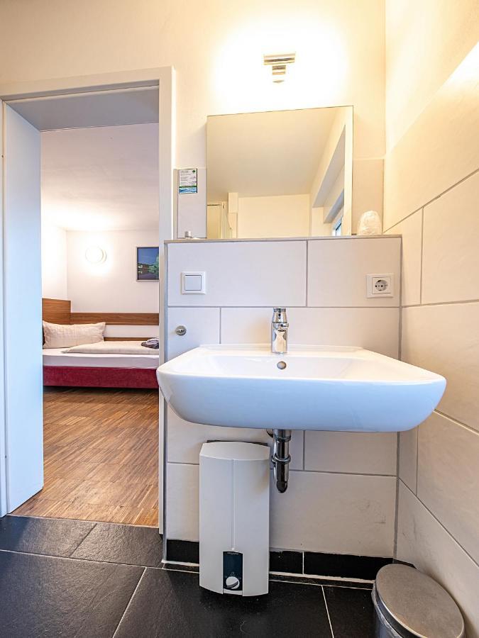 Pension Zum Bergmann Bohlen  Room photo
